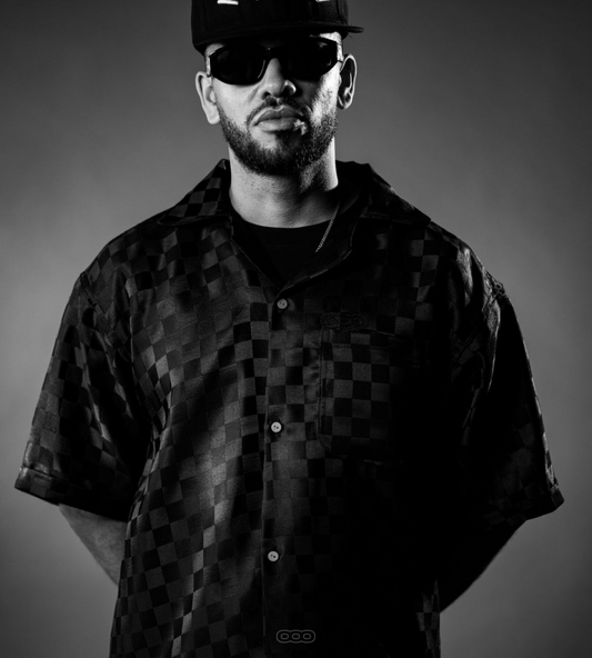 ODD Stuntin’ shirt