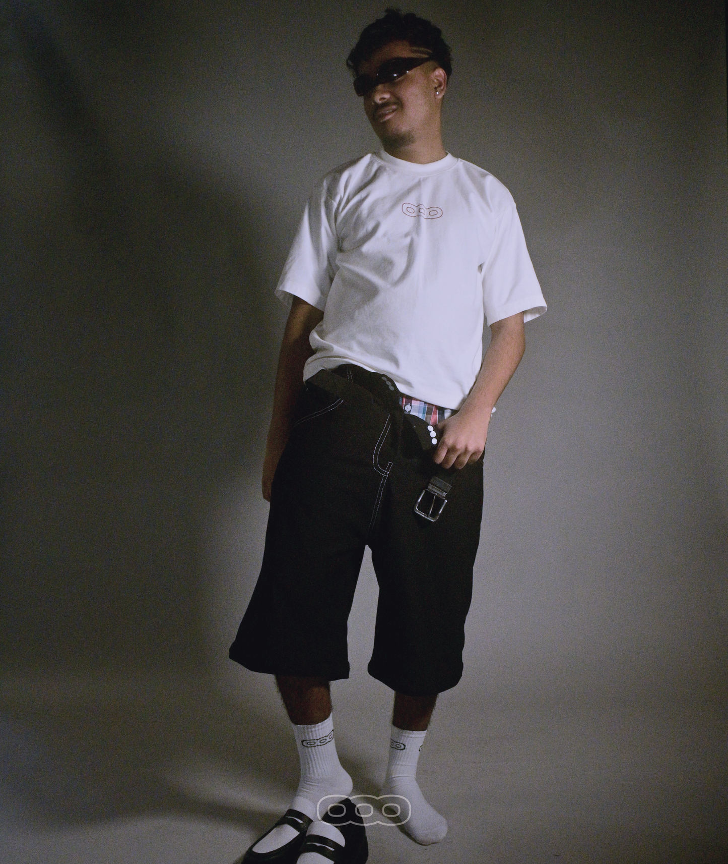 ODD 'Convertible' Pants