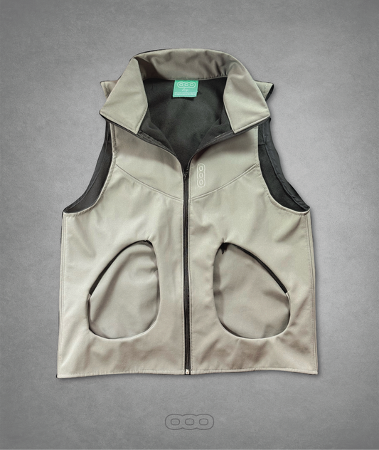 ODD 'LoneWolf' Vest
