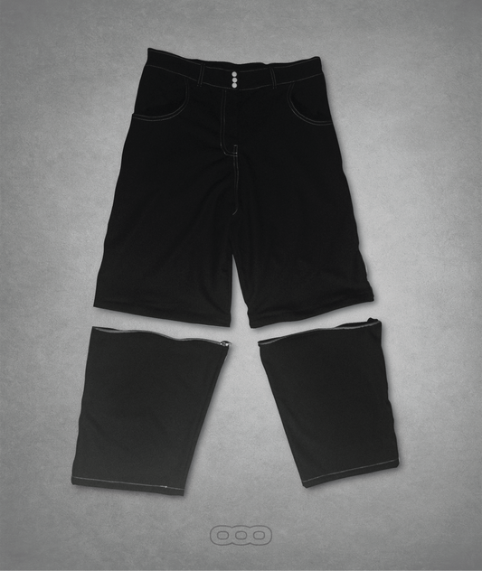 ODD 'Convertible' Pants