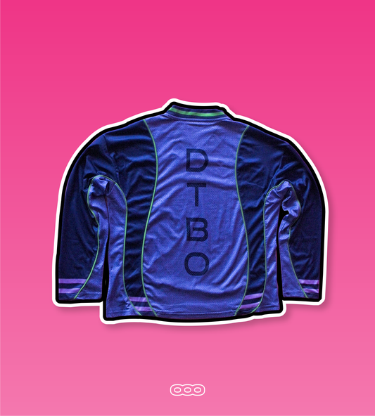 ODD HOCKEY JERSEY (EXTREME)