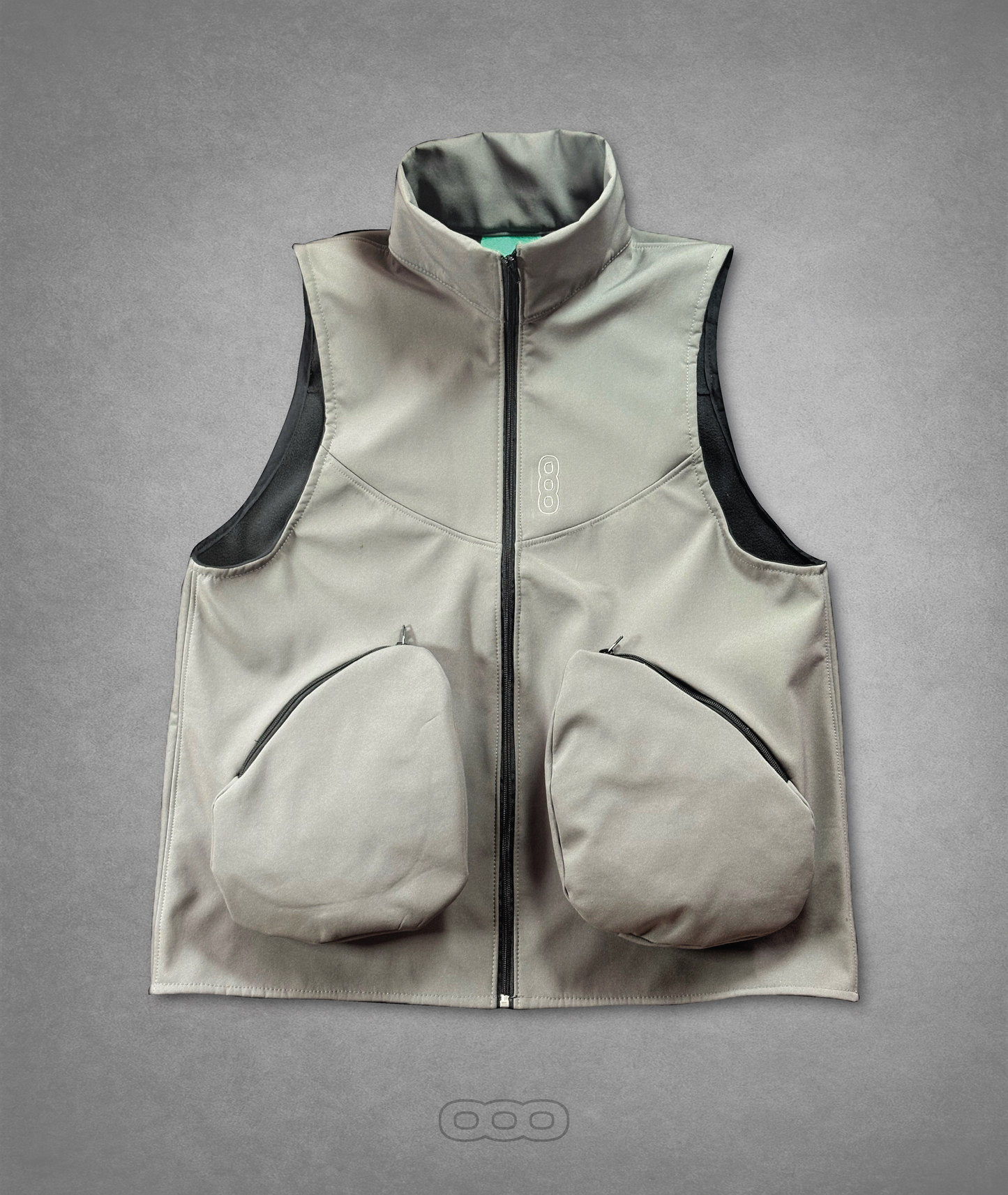 ODD 'LoneWolf' Vest