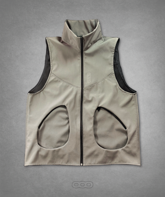 ODD 'LoneWolf' Vest