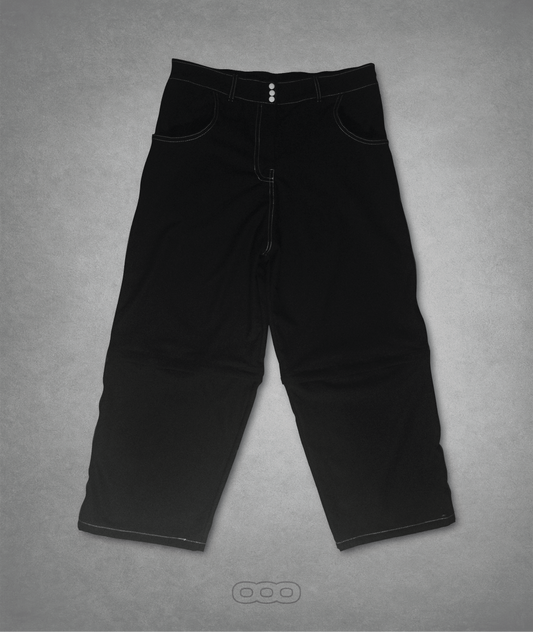 ODD 'Convertible' Pants